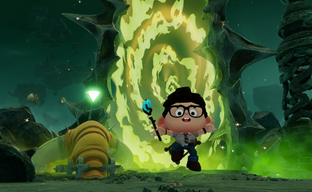 Вышла новая игра во вселенной Dead by Daylight, которую сразу стали раздавать для Steam. Новое промо с What the Fog