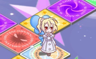 В Steam началась раздача цифровой аниме-настолки. Авторы 100% Orange Juice отметили юбилей и обратились к игрокам на русском языке