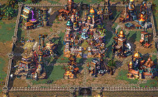 Наследница «Героев 3» покинула ранний доступ: Вышла полная версия Songs of Conquest и авторы выпустили обращение на русском языке