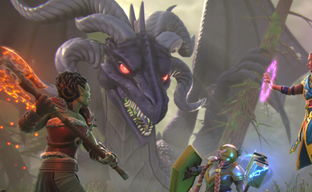 По Pathfinder разрабатывают новую RPG. Студия создателя Baldur's Gate 2 хочет привлечь народное финансирование на kickstarter