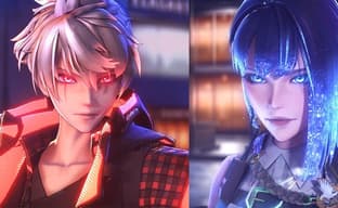 Японская ролевая игра Reynatis выйдет на Запад и получит кроссовер с игрой Square Enix