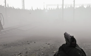 Никита Буянов тизерит миномёты в Escape from Tarkov и ослабление тумана