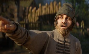 Оказывается, «Смута» — это праздник российского геймдева. Руководитель VK Play прокомментировал успешность проекта