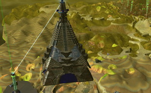 Российская RTS «Периметр» получила ремастер на ПК в Steam