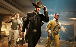 Больше не эксклюзив Epic Games Store: Скоро на ПК в Steam выйдет Crime Boss Rockay City