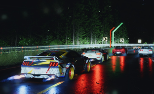 NFS Underground вернулась, но не с новой игрой: Need for Speed Unbound получила крупное обновление в духе классической части серии