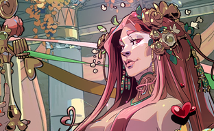 [Видео] Милфы Древней Греции. Обзор Hades 2 (ранний доступ)