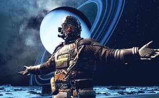 Майское обновление Starfield на 30% увеличило количество игроков в Steam