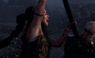 В Hellblade 2 все же можно отключить раздражающих многих черные полосы и эффекты постобработки — но только на ПК