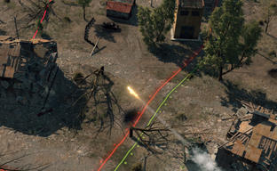 Российская RTS «Передний край» о противостоянии РФ и США получила июньскую дорожную карту. Новые модели техники и карты