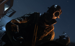 «Правда лжёт»: предполагаемый первый тизер и постер Call of Duty Black Ops 6