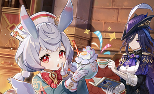 Обновление 4.7 для Genshin Impact покажут 24 мая — с тремя новыми героями