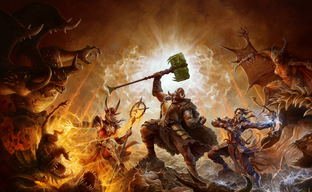 Diablo 4: Новая надежда. Обзор четвёртого сезона «Возрождённая добыча»