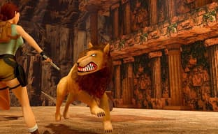 Tomb Raider 1-3 Remastered получит физическое издание