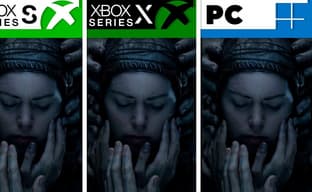 Senua's Saga: Hellblade 2 сравнили на Xbox Series и ПК