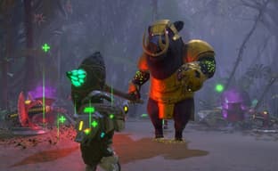 Викинги с пулемётами и пушками. The Fate of Baldr вышла на ПК