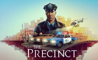 The Precinct: A Day in Averno City напомнит, что ранние игры GTA не потеряли актуальности
