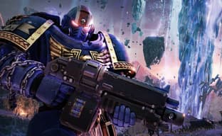 [СТРИМ] Warhammer Skulls 2024 || Space Marine 2