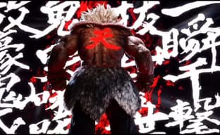 Акума вступил в бой в Street Fighter 6. Смотрим премьерный трейлер