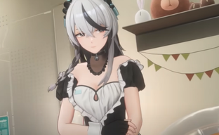 Китайцы так подняли уровень разврата, что Западные актёры отказались озвучивать игру дальше. Внезапные проблемы локализации Snowbreak Containment Zone