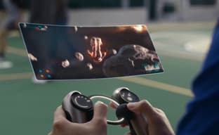 Sony представила поразительное видение инновационного контроллера. Ждём через 10 лет?