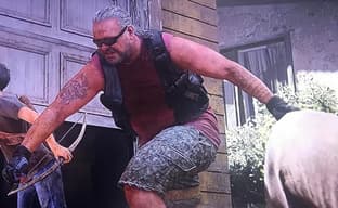 Нил Дракманн грозится «перевернуть представление об играх» следующим проектом Naughty Dog