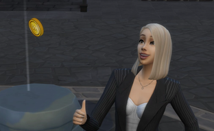 Утечка: The Sims 4 получит DLC с уютным бистро и декором в французско-итальянском стиле