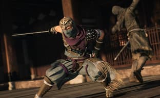 Разработчики Rise of the Ronin готовят обновление игры