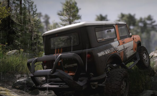 Expeditions A MudRunner Game получит мультиплеер, больше бесплатного контента и улучшение реиграбельности. Saber выпустила дорожную карту