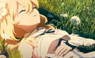 Путешественники из Genshin Impact получили анимационную короткометражку