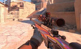 В Counter-Strike 2 появилась аренда скинов. Valve экспериментирует с распространением косметического контента