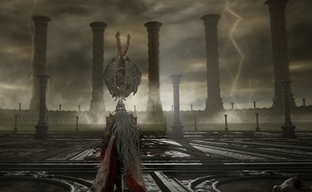 Жена-казуал на спор прошла Elden Ring и забрала у мужа $1000, а теперь проходит терапию в уютной Stardew Valley