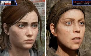 Hellblade 2 сравнили с The Last of Us 2 Remastered. Действительно ли игра Microsoft установила новую планку?