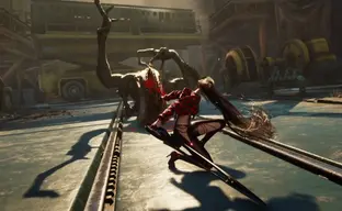 Авторы Stellar Blade тихо и без лишнего шума добавили в игру два откровенных наряда