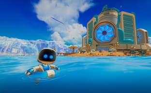 Информатор: анонс новой Astro Bot для PS5 от Sony не за горами