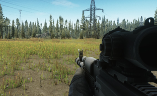 В Escape from Tarkov уменьшили плотность тумана и дымки. Рост FPS, раскрытие локаций и сравнение графики