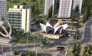 Симулятор СССР Workers & Resources покидает ранний доступ Steam. 3Division нацелена на летний релиз