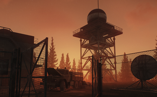 Никита Буянов показал переход между локациями Escape from Tarkov и ремейк анимаций оружия