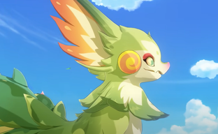 Натлан в Genshin Impact. Первый тизер нового региона обновления 5.0, ставшего причиной повышения системных требований