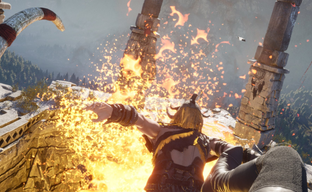 Похоже, у PlayStation появился ответ Avowed от Obisidian и Skyrim. Партнёр Sony делает экшен в сеттинге тюркской мифологии