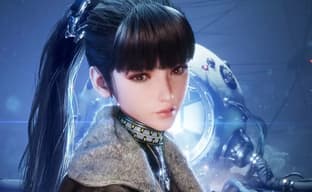 Stellar Blade не уступила лидерство. Топ-продаж Японии