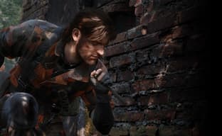 Konami в случае успеха ремейка Metal Gear Solid планирует работать над шестой частью