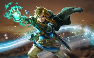 Главное отличие The Legend of Zelda: Tears of the Kingdom и Breath of the Wild – физика