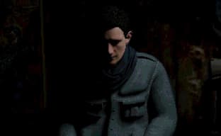 Хоррор в декорациях Первой мировой Conscript получил новый трейлер