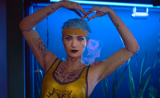 Cyberpunk 2077 осталась без разработчиков, а на следующую The Witcher направлены основные силы. CD Projekt RED распределила сотрудников по проектам