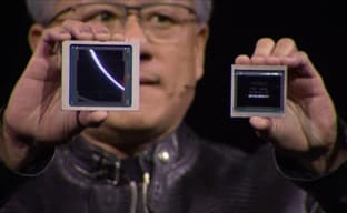 Слух: Nvidia GeForce RTX 5090 основана на монолитном процессоре