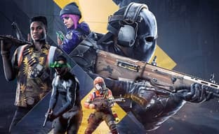 Ubisoft жёстко ответила Warface и Call of Duty. Обзор сетевого шутера XDefiant