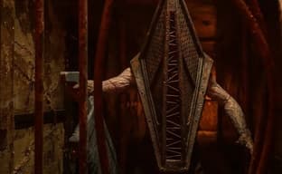 До конца мая состоится презентация Silent Hill Transmission