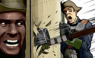 [Видео] Fallout 4. Игра, которая как-то работает