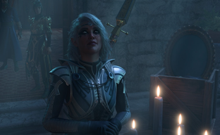 Larian обсуждала идеи для Baldur's Gate 4, но былой страсти уже не было